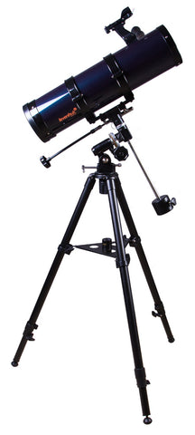 Levenhuk Strike 100 PLUS Telescope