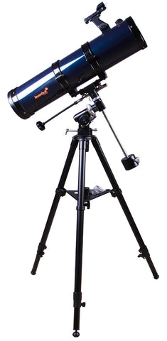 Levenhuk Strike 120 PLUS Telescope