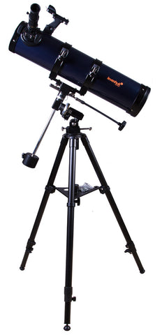 Telescopio Levenhuk Strike 120 PLUS