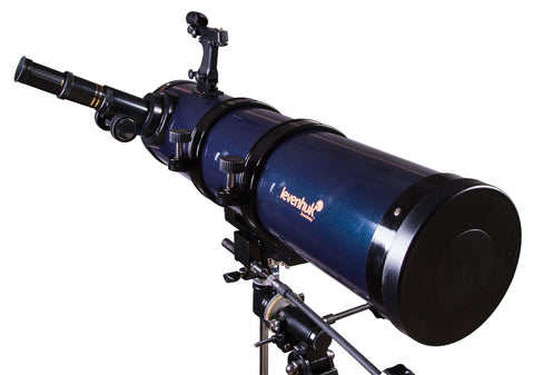 Levenhuk Strike 120 PLUS Telescope