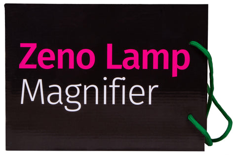 Levenhuk Zeno Lamp ZL13 Magnifier