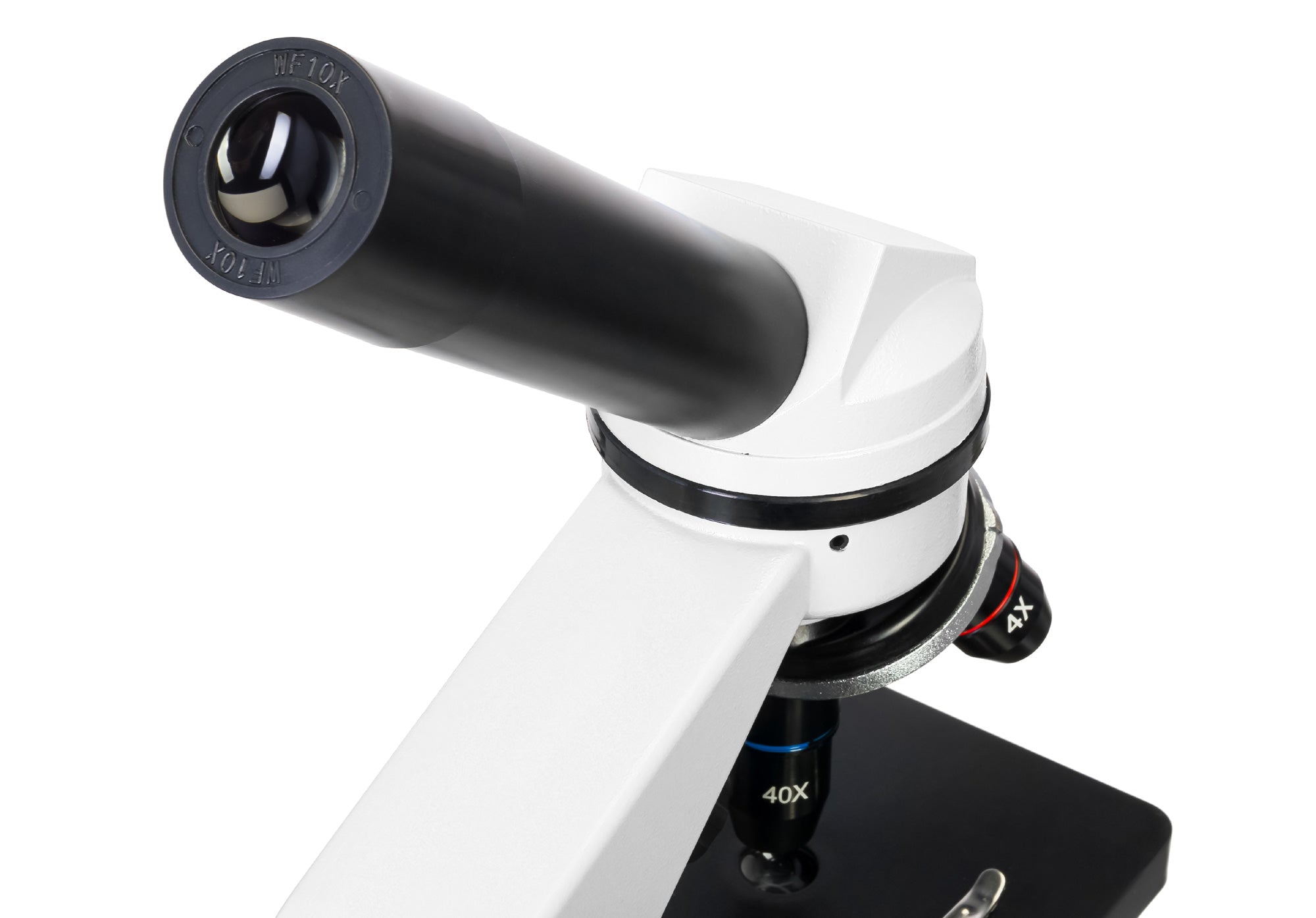 Moonstone Microscope Levenhuk Rainbow D2L 0.3M Digital Microscope Moonstone – Madeira Optics
